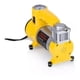 thumbnail image 2 of Compresor Aire Vehiculos Ciclas Inflador 2 Cilindros Amarillo 12v, 2 of 3