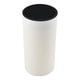 thumbnail image 3 of Soporte Universal Para Cuchillos Y Cubiertos, Soporte De Almacenamiento De Vajilla Para Encimera, Color Blanco, 3 of 3