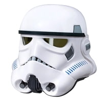 Casco Star Wars The Black Series Imperial Stormtrooper