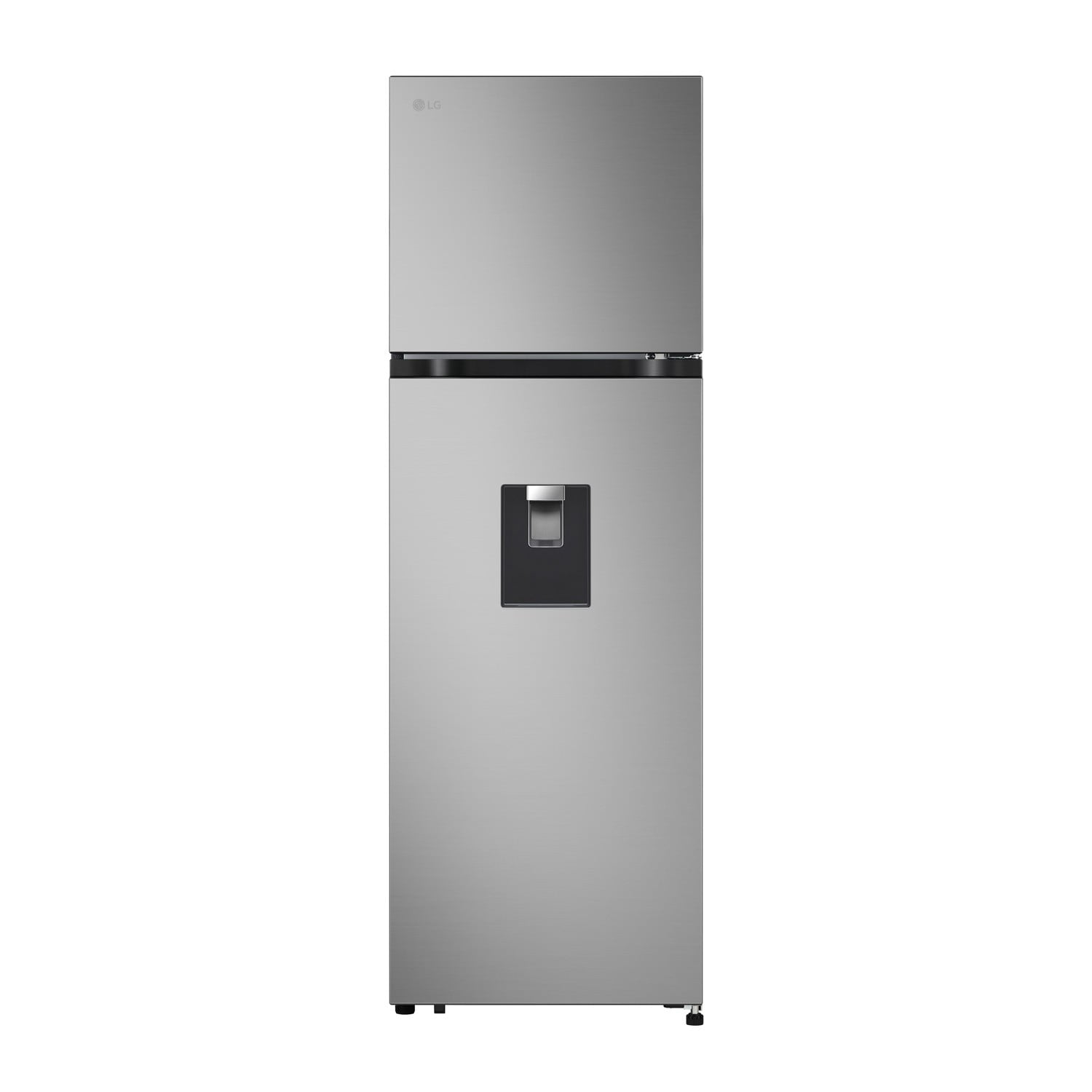 Refrigerador Lg Top Mount No Frost / Vt27kpy.apypecl 264 Litros