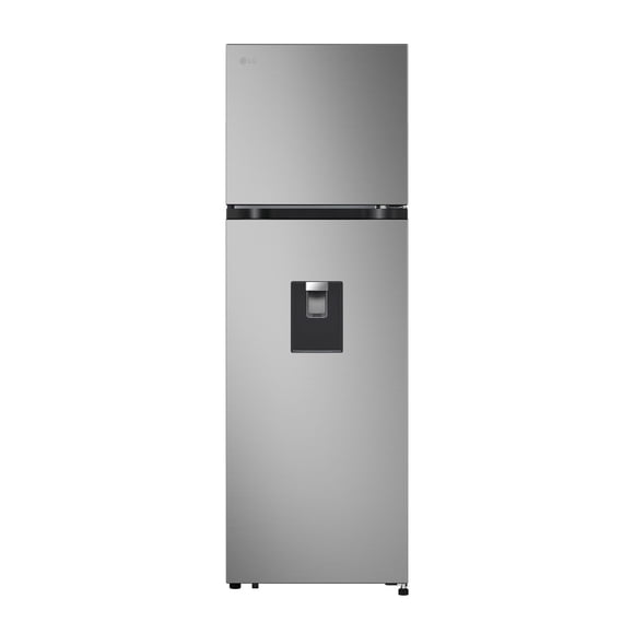 Refrigerador LG Top Mount No Frost / VT27KPY.APYPECL 264 Litros