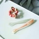 thumbnail image 2 of Cuchara ergonómica de aprendizaje 1era edad, color rosado, 2 of 3