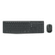 thumbnail image 1 of Kit De Teclado Y Mouse Inalámbrico Logitech Mk235 Español, 1 of 3
