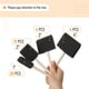 thumbnail image 3 of Brochas Bates Choice 40 unidades (2,5 cm‑10 cm), 3 of 6