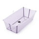 thumbnail image 1 of Tina Stokke Flexi Bath XL Lavender, 1 of 3