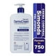 thumbnail image 2 of Crema Simonds Dermocream Reafirmante Q10 Protein 750ml, 2 of 2