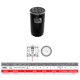 thumbnail image 4 of KIT DE 4 FILTROS PARA CHEVROLET D-MAX 2.5 DIÉSEL, 4 of 10