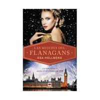 Catalonia - Libro Las Mujeres Del Flanagans Asa Hellberg