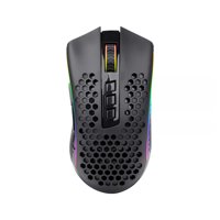Mouse Gamer Redragon Storm Pro Black M808-Ks Rgb