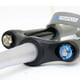 thumbnail image 2 of Horquilla Suntour 29" Durolux 38 RC2 160mm 20x110mm Gris, 2 of 3