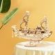 thumbnail image 5 of Wooden Puzzle Of 3D Three-dimensional Ship Model, 5 of 5