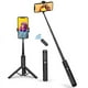 thumbnail image 1 of ATUMTEK Selfie Stick Trípode, Extensible 3 en 1 Aluminio Bluetooth Sel, 1 of 3