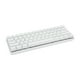 thumbnail image 2 of Teclado Gamer Óptico Razer Huntsman Mini Switch Púrpura USB RGB Blanco, 2 of 4