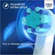 thumbnail image 2 of Oral-B Pro Kids Electric Toothbrush Head with Spider-Man, 2 of 3