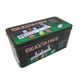 thumbnail image 1 of Juego De Mesa 200 Fichas Poker Texas Holden, 1 of 5