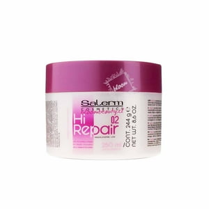 Salerm Mascarilla Tratamiento Hi Repair 250 Ml