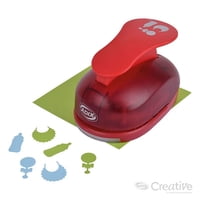 Creative - Perforadora Diseño Baby Shower 3