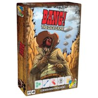 ¡Da Vinci Bang!: The Dice Game