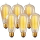 thumbnail image 1 of Bombillas Hudson Bulb Co. Edison incandescente vintage de 60 W, 1 of 9