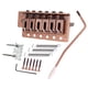 thumbnail image 1 of Sistema De Puente Trémolo único De Montura Plana De 6 Cuerdas Para Guitarra Eléctrica SQ ST, 1 of 3