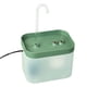 thumbnail image 4 of Dispensador Automático De Agua Para Mascotas Bebedero Para Perros Fuente De Agua Para Gatos Verde, 4 of 5