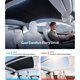 thumbnail image 2 of Wigoo para Tesla Model Y Juniper, parasol para techo, 2 of 3