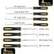 thumbnail image 2 of Set de Herramientas Pick y Gancho Aleric de 8 Piezas, 2 of 3