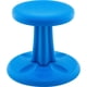 thumbnail image 1 of Taburete Oscilante Kore Design 30 cm Azul 4‑5 años, 1 of 8