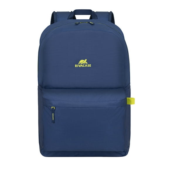 Mochila 15.6 Mestalla Urban Azul Rivacase