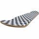 thumbnail image 5 of Cinta de agarre Black Diamond 23 × 84 cm Cuadros blancos, 5 of 5