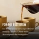 thumbnail image 5 of Café molido Peet's Coffee Big Bang, tostado medio, 1,86 litros, 5 of 9
