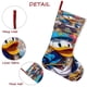 thumbnail image 5 of Calcetín de Navidad Desmarcar Pato Donald Marinero 54cm x 38cm, 5 of 5