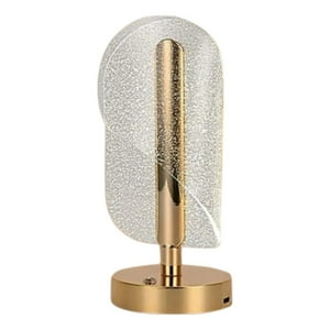 Genérico - Lampara Decorativa Recargable Mesa Escritorio Hogar Lau