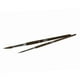 thumbnail image 2 of Pack Pincel N° 5 - 10 pelo natural, 2 of 2