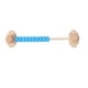 thumbnail image 4 of Tablero Ocupado Ábaco Accesorios De Bricolaje Desarrollo Del Cerebro Habilidad Práctica Para Niños De Una Sola Fila, 4 of 5