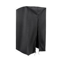 Magideal - Funda Para Rejilla De Sentadillas, Funda Para Rejilla De Gimnasio, Accesorios Con Cordón, Funda Protectora Multifunción, Funda Para Equipo De Gimnasio