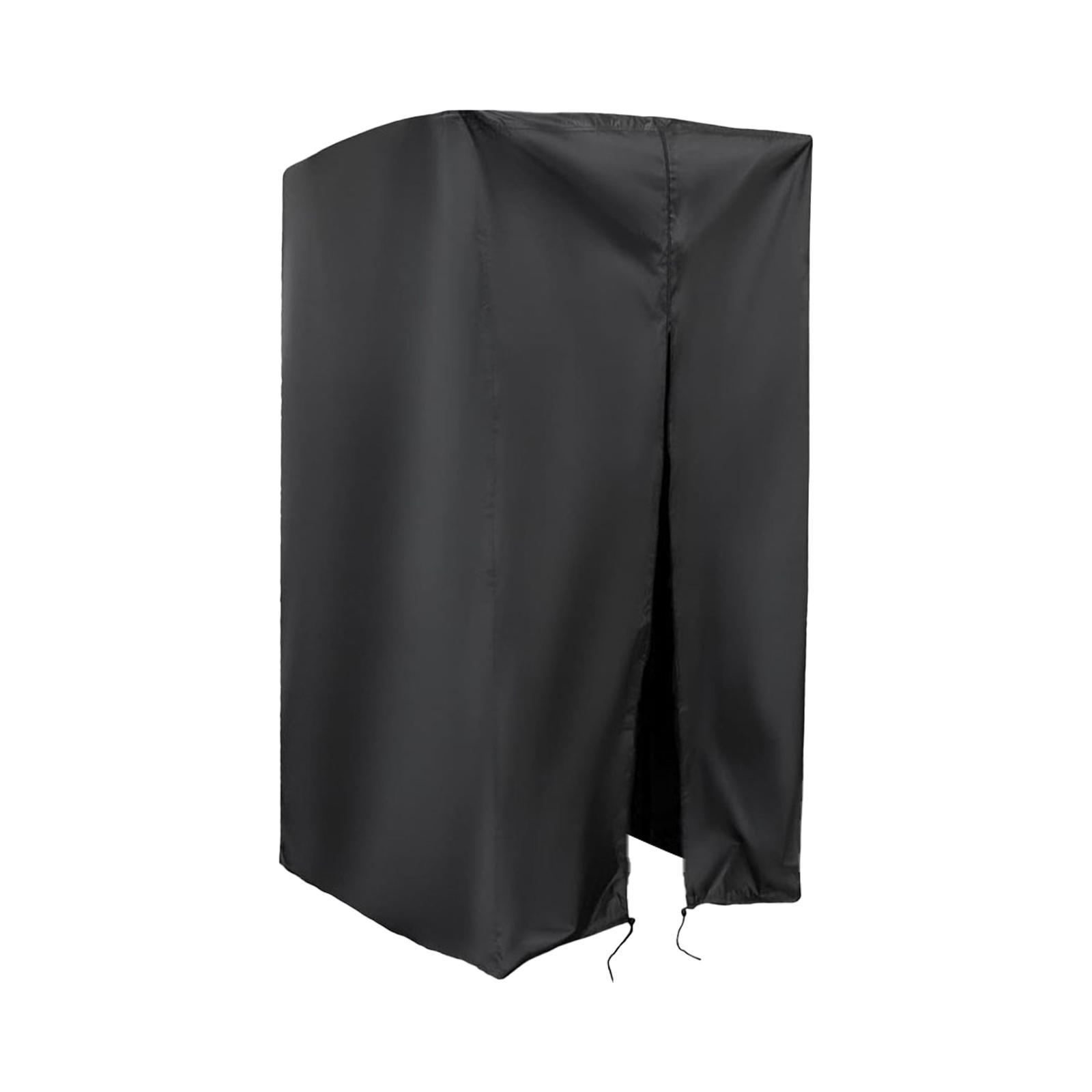 Magideal - Funda Para Rejilla De Sentadillas, Funda Para Rejilla De Gimnasio, Accesorios Con Cordón, Funda Protectora Multifunción, Funda Para Equipo De Gimnasio