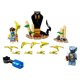 thumbnail image 2 of Lego Ninjago Set De Batalla Legendaria: Jay Vs. Serpentine, 2 of 2