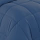 thumbnail image 4 of Set De Edredón Denim Twin 5 Piezas, 4 of 6