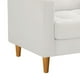 thumbnail image 3 of Sofa Retro 1c Felpa 04 Crudo, 3 of 6