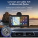 thumbnail image 5 of Pantalla Carplay y Android Auto 7" Táctil, 5 of 7