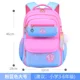 thumbnail image 1 of New Orthopedic Primary School Bags for Girls Gradient Color Grades Children's Backpack Large Capacity Kids Rucksack Mochila 2024, 1 of 3