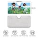 thumbnail image 4 of Presiona Inicio Parasol para Parabrisas Delantero Protector Plegable, Visera Solar para Auto Bloquea Rayos UV Mantiene tu Vehículo Fresco 130cm*70cm, 4 of 6