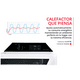 thumbnail image 2 of Estufa Electrica Calefactor Kaltemp Wally Inverter 1000W Wifi, 2 of 9