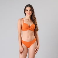 Top Sosten Perfect Balconett Flores Mujer 33920-32