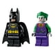thumbnail image 3 of Combo de minifiguras LEGO Super Heroes DC Batman & Joker, 3 of 3
