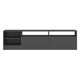 thumbnail image 2 of Rack Graf Moyan 75 Pulgadas Gris, 2 of 7