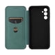 thumbnail image 4 of Funda Flip para FOXDOCK Samsung Galaxy M34 5G - Funda magnética de negocios, funda protectora delgada, 4 of 5