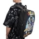 thumbnail image 5 of Cuphead-theme Backpack, Campus style schoolbag Bookbag with Adjustable Shoulder Straps And Large Zip Compartment, Unisex Travel Bags., 5 of 6
