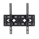 thumbnail image 2 of Soporte Fijo Para TV  Monitor de 26 hasta 65 Pulgadas Negro, 2 of 8